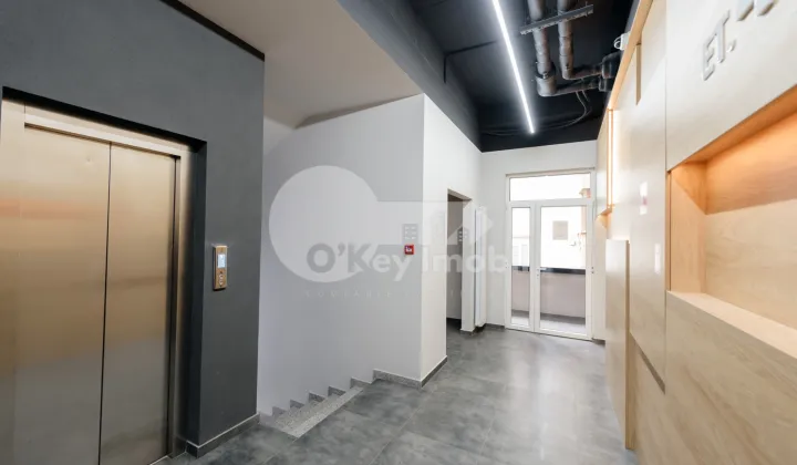 Офис, Ботаника, КОНСТАНТИН БРЫНКУШ