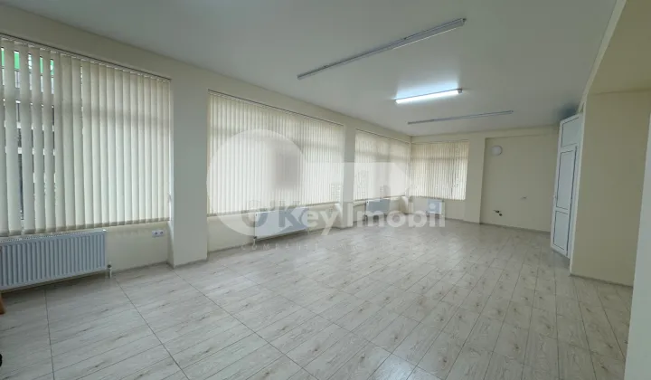 Комм. помещение, Ботаника, КУЗА ВОДЭ