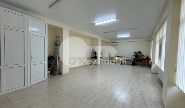 Spațiu comercial, Botanica, CUZA VODĂ