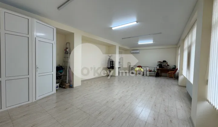 Комм. помещение, Ботаника, КУЗА ВОДЭ