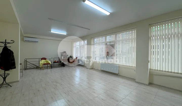 Комм. помещение, Ботаника, КУЗА ВОДЭ