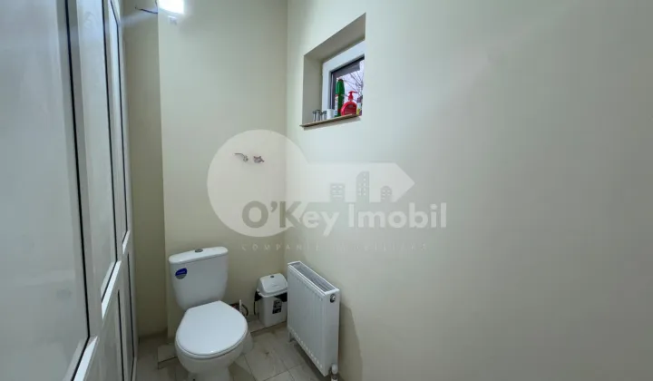 Комм. помещение, Ботаника, КУЗА ВОДЭ