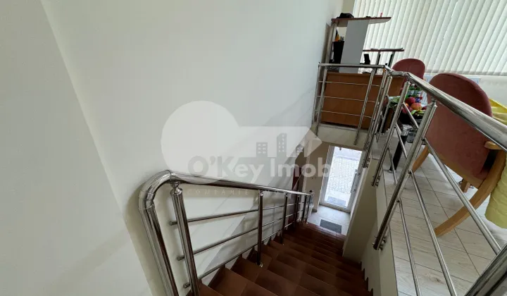 Комм. помещение, Ботаника, КУЗА ВОДЭ