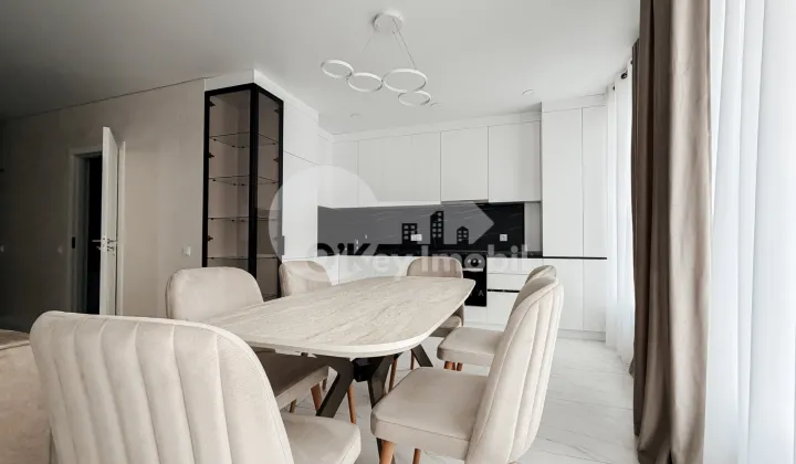 Квартира, КОДРУ