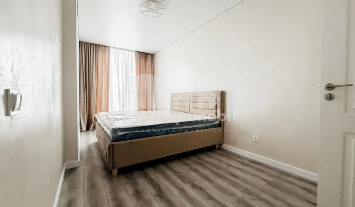 Квартира, КОДРУ