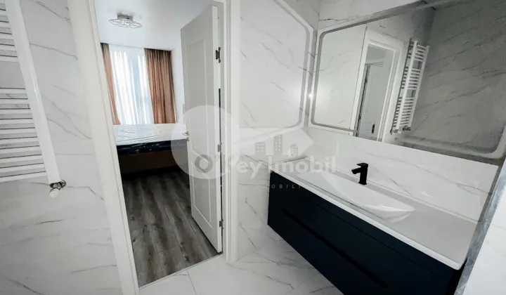 Квартира, КОДРУ