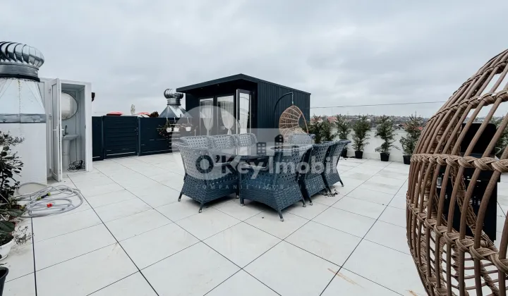 Квартира, КОДРУ