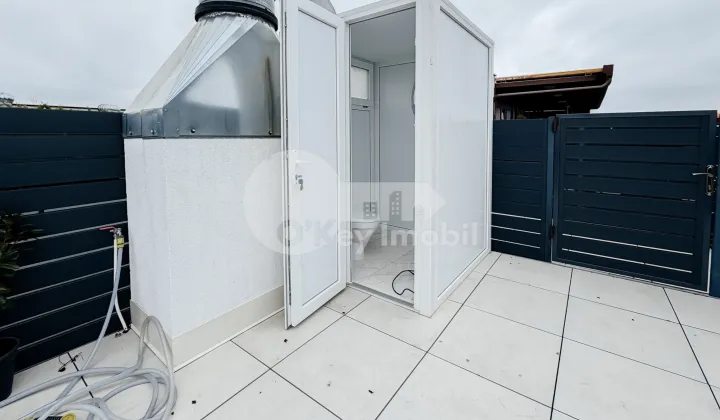 Квартира, КОДРУ