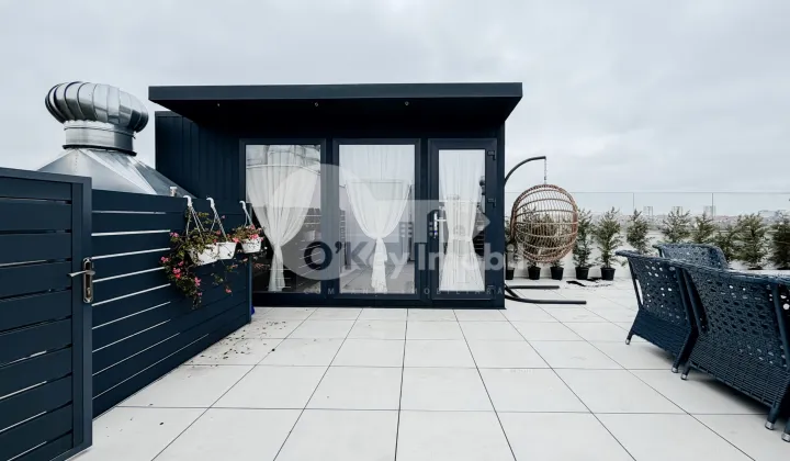 Квартира, КОДРУ