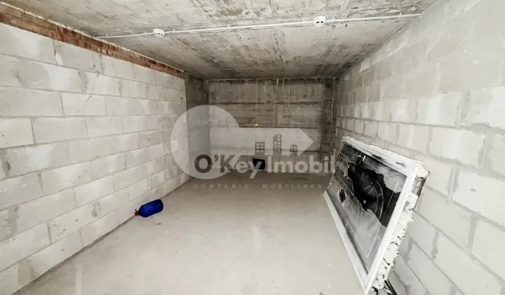 Квартира, КОДРУ