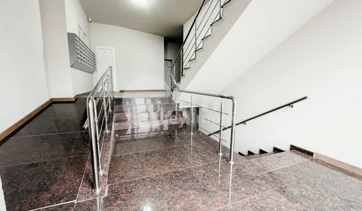 Квартира, КОДРУ