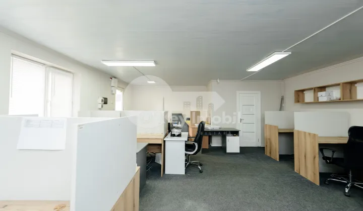 Офис, Ботаника, МУНЧЕШТЬ