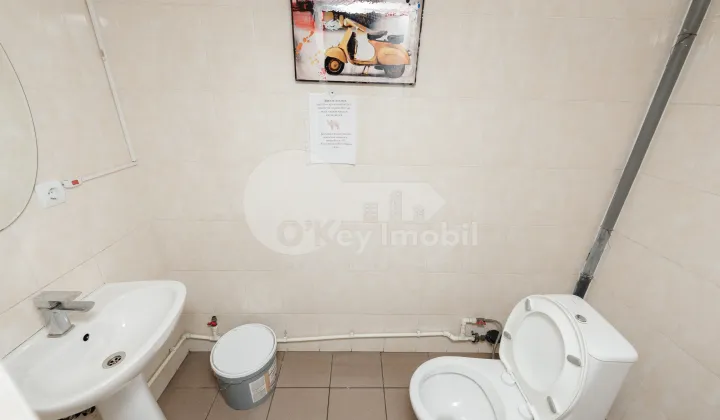 Офис, Ботаника, МУНЧЕШТЬ