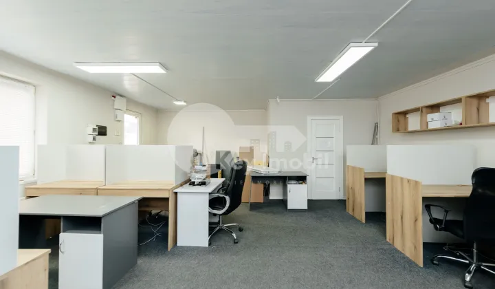 Офис, Ботаника, МУНЧЕШТЬ