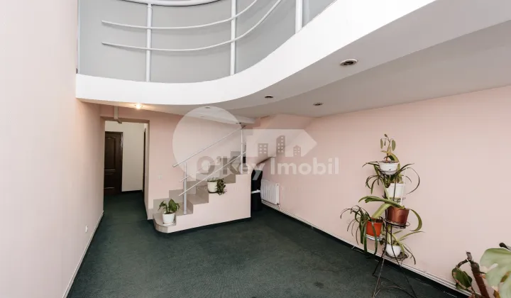 Oficiu, Centru, COLUMNA