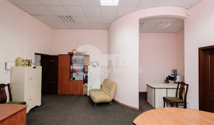 Oficiu, Centru, COLUMNA