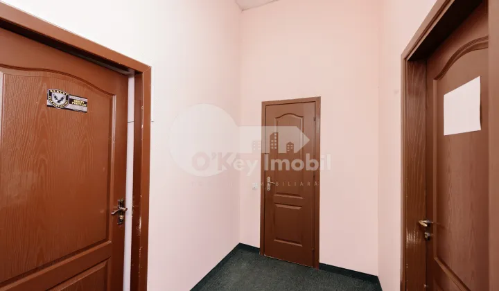 Oficiu, Centru, COLUMNA