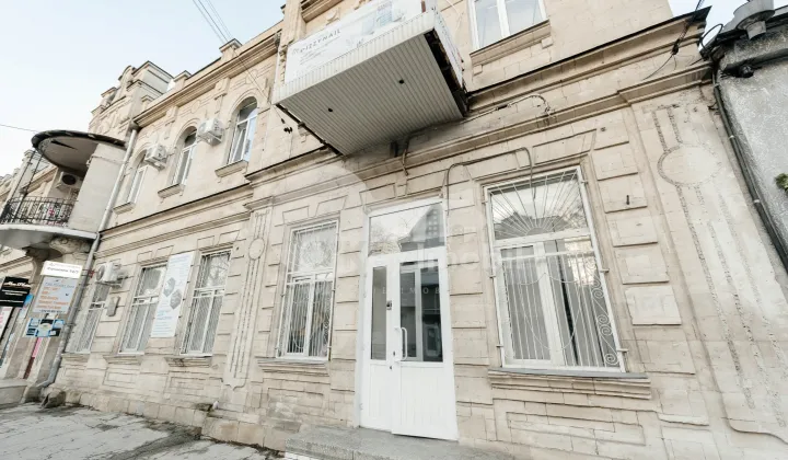 Oficiu, Centru, COLUMNA