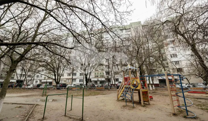 Квартира, Буюканы, АЛБА ЮЛИЯ