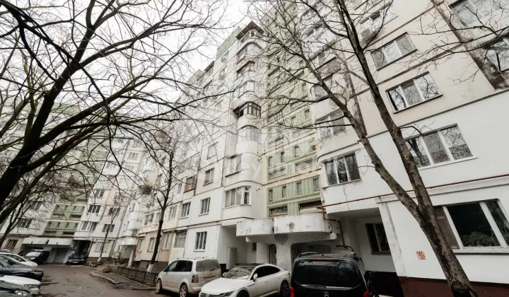 Квартира, Буюканы, АЛБА ЮЛИЯ