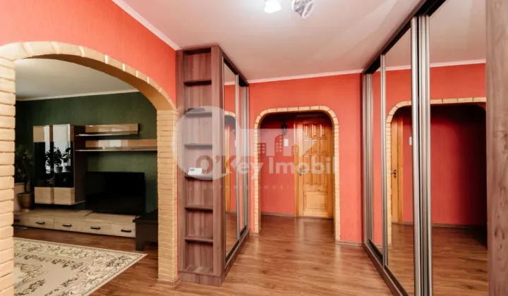 Apartament, Buiucani, ALBA IULIA