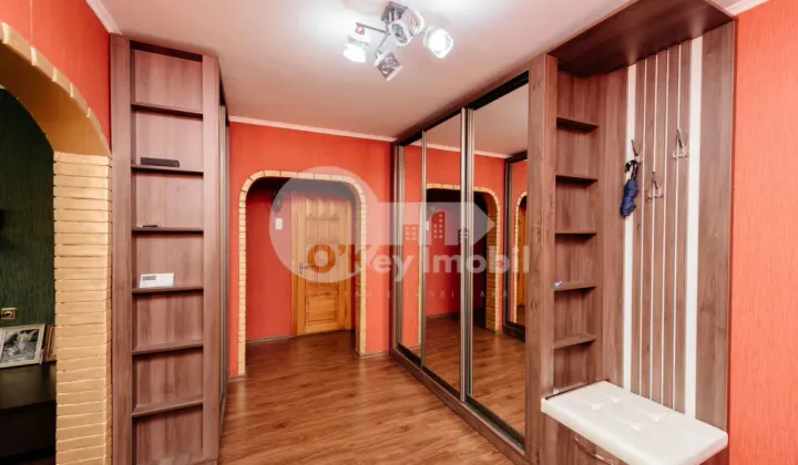 Apartament, Buiucani, ALBA IULIA