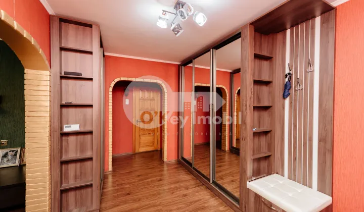 Квартира, Буюканы, АЛБА ЮЛИЯ