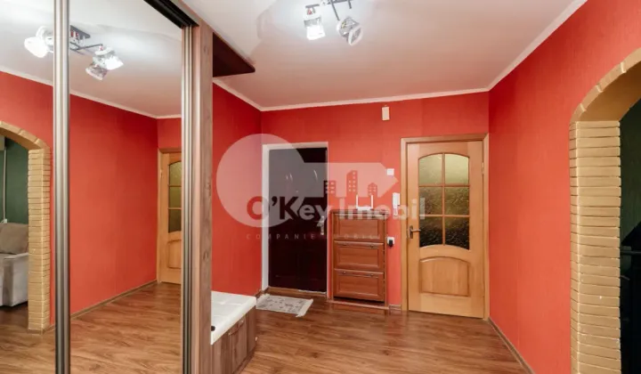 Apartament, Buiucani, ALBA IULIA