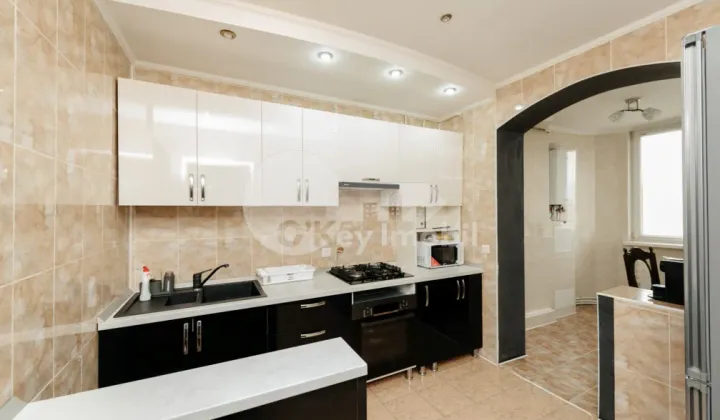 Apartament, Buiucani, ALBA IULIA