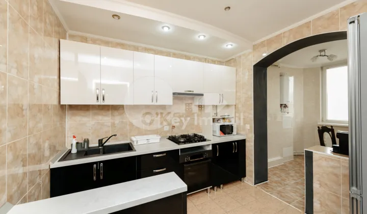 Квартира, Буюканы, АЛБА ЮЛИЯ