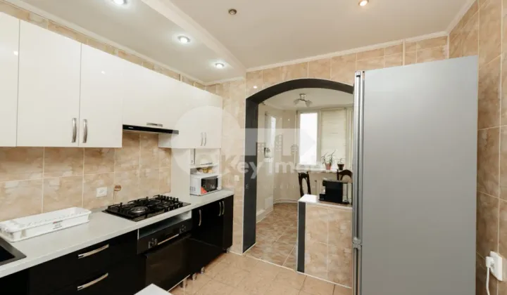 Apartament, Buiucani, ALBA IULIA