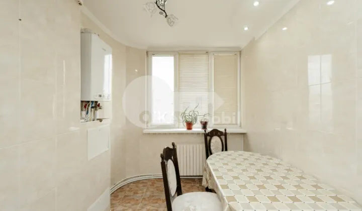 Apartament, Buiucani, ALBA IULIA