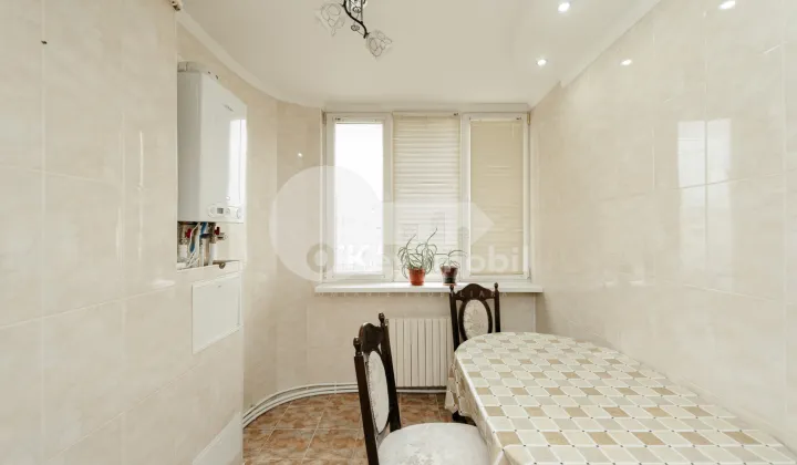 Квартира, Буюканы, АЛБА ЮЛИЯ