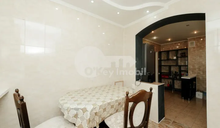 Apartament, Buiucani, ALBA IULIA