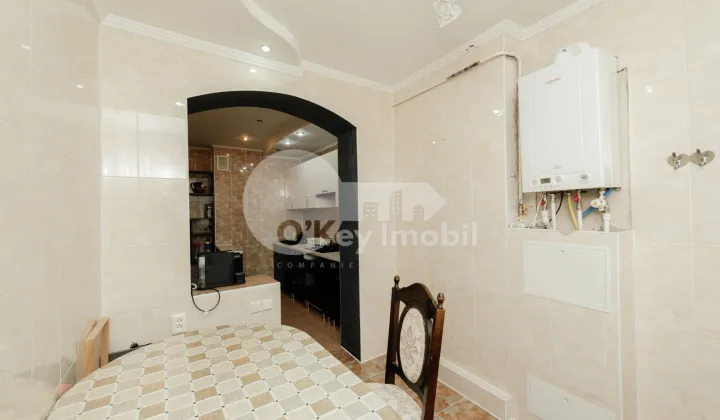 Квартира, Буюканы, АЛБА ЮЛИЯ