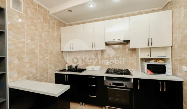 Apartament, Buiucani, ALBA IULIA