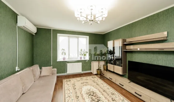 Apartament, Buiucani, ALBA IULIA