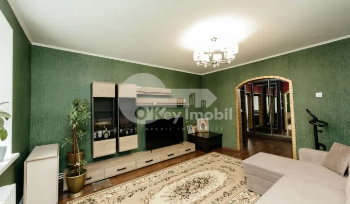 Apartament, Buiucani, ALBA IULIA
