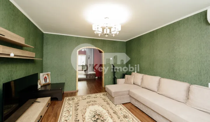 Квартира, Буюканы, АЛБА ЮЛИЯ