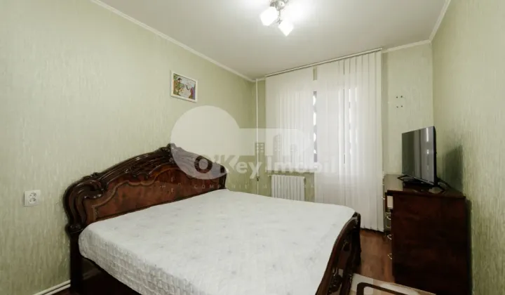 Apartament, Buiucani, ALBA IULIA