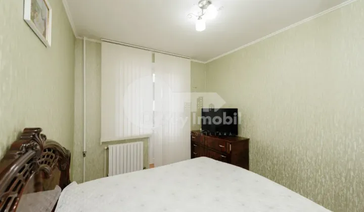 Apartament, Buiucani, ALBA IULIA
