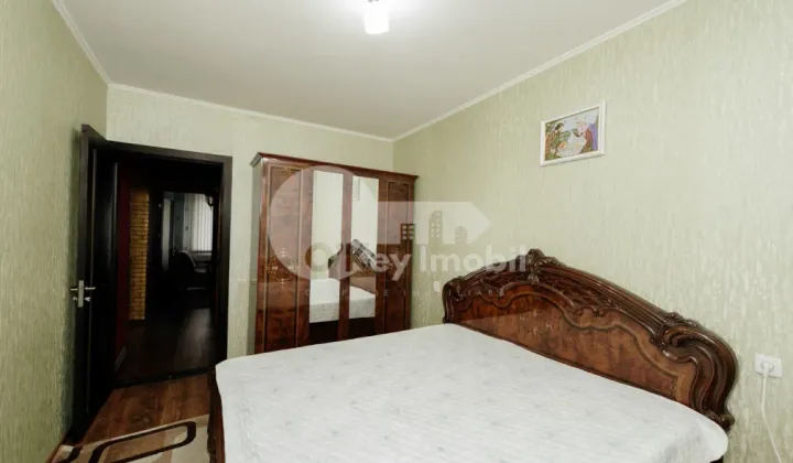 Apartament, Buiucani, ALBA IULIA
