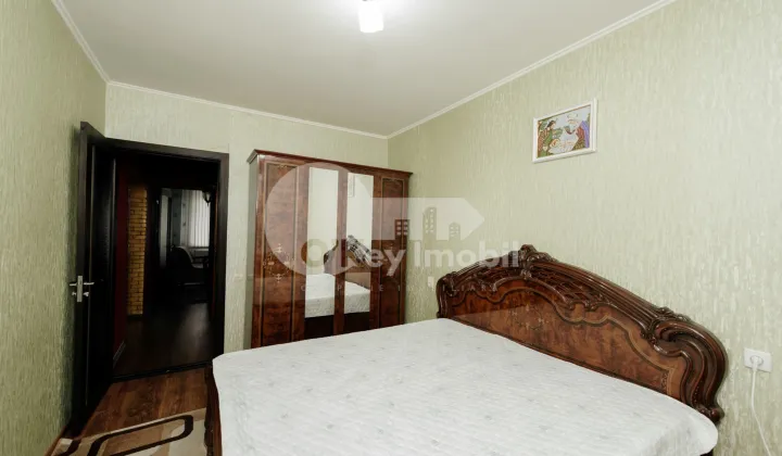 Квартира, Буюканы, АЛБА ЮЛИЯ