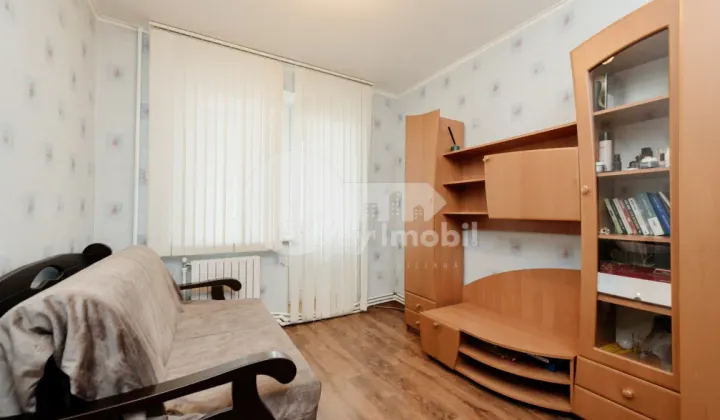Apartament, Buiucani, ALBA IULIA