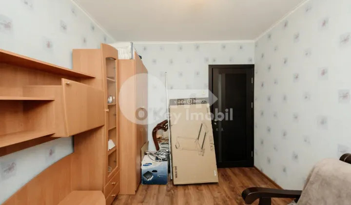 Apartament, Buiucani, ALBA IULIA