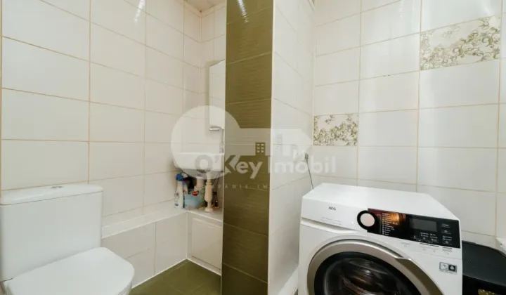 Apartament, Buiucani, ALBA IULIA