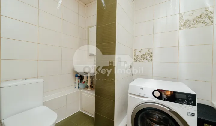 Квартира, Буюканы, АЛБА ЮЛИЯ