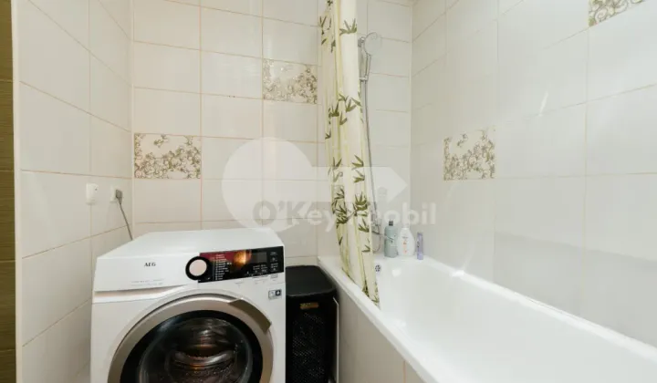 Apartament, Buiucani, ALBA IULIA