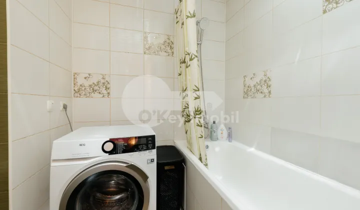 Квартира, Буюканы, АЛБА ЮЛИЯ