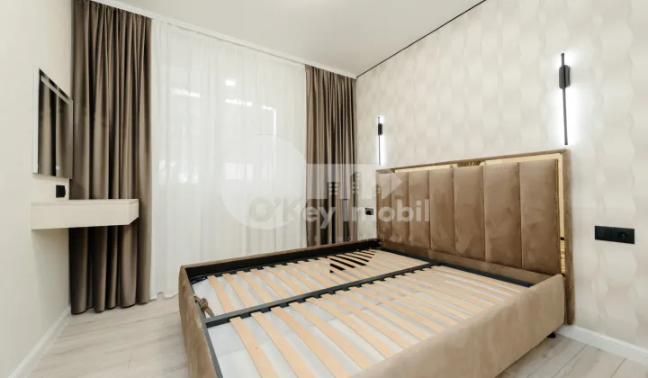 Квартира, Буюканы, ИОН НЕКУЛЧЕ